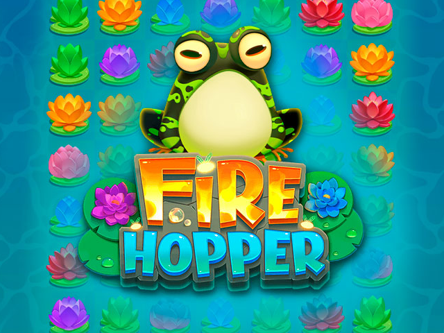 Fire Hopper
