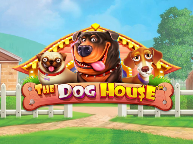 The Dog House